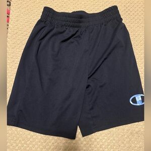 Champion boys size small shorts